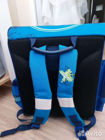 Ранец портфель школьный
