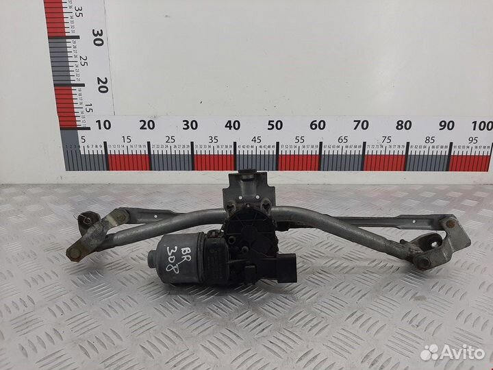 Трапеция для Volkswagen Polo 4