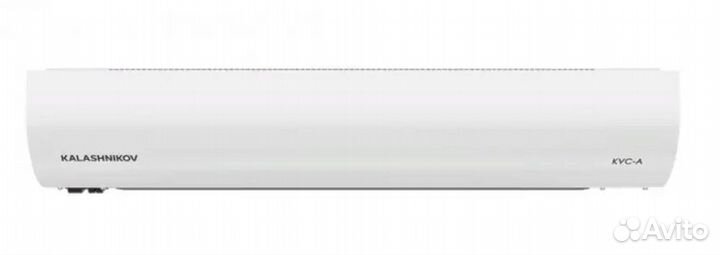 Тепловая завеса Kalashnikov KVC-A08E3-12