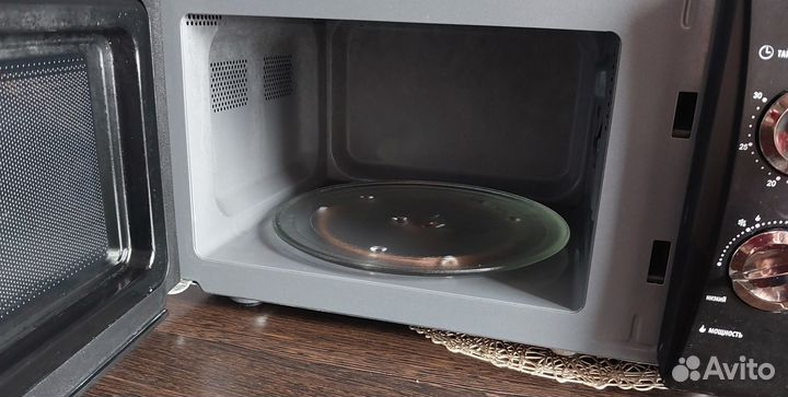 Продам микроволновку