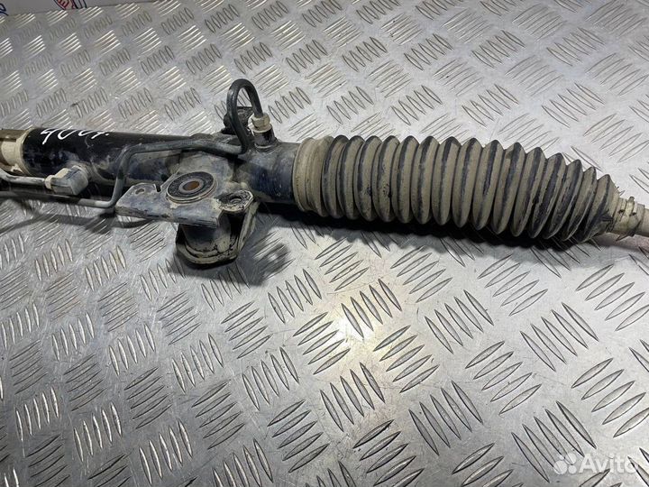 Рейка рулевая Peugeot 4007