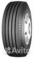 245/70 R19.5 Yokohama 104ZR