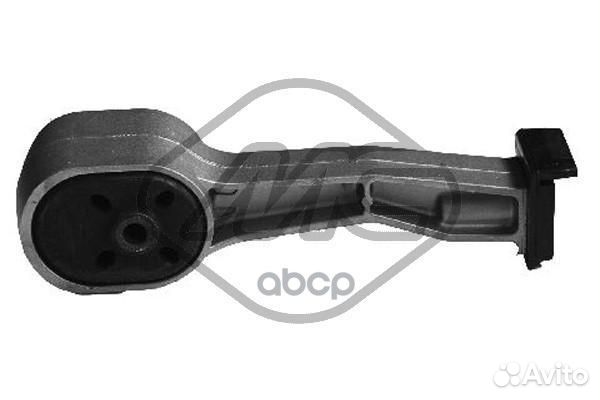 Подвеска, двигатель 04560 metalcaucho