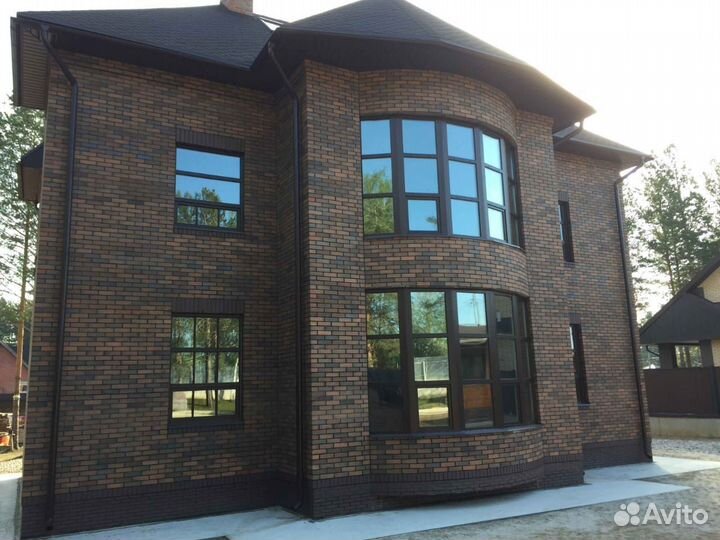 Пластиковые окна на заказ