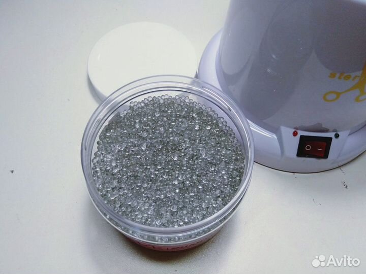 Стерилизатор