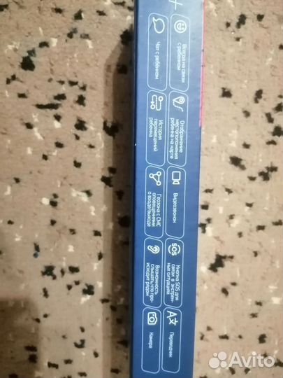 Детские смарт часы Jet KID