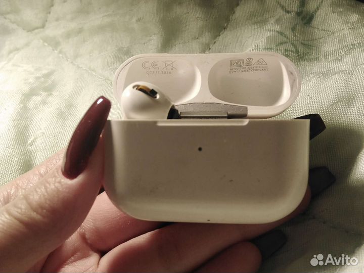 Кейс для airpods pro 2