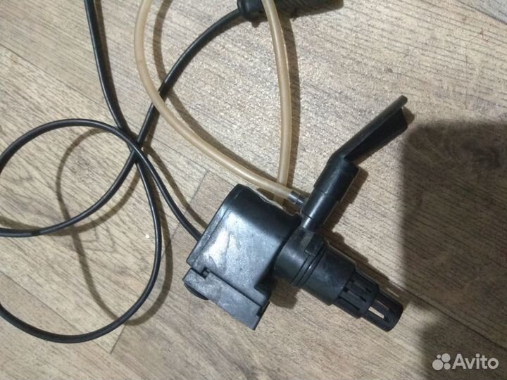 Фильтр для аквариума