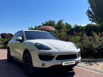 Porsche Cayenne S 4.1 AT, 2013, 147 000 км, с пробегом, цена 3 750 000 руб.