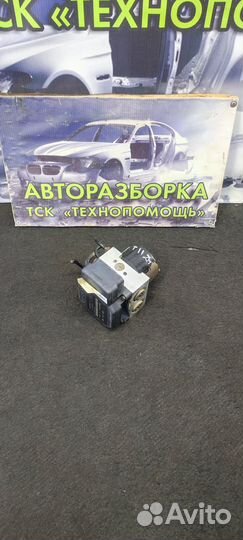 Блок ABS Chery Tiggo T11