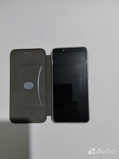 Xiaomi Redmi Note 5 Pro, 4/64 ГБ