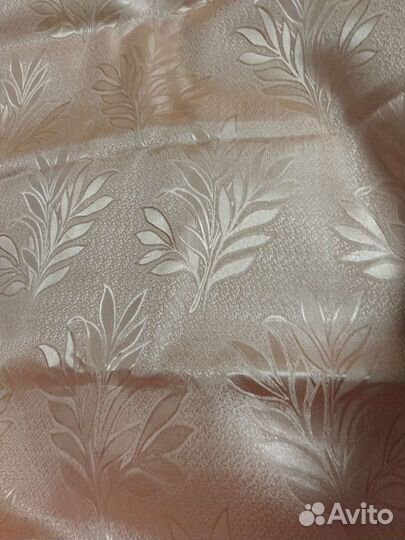 Ткань для штор