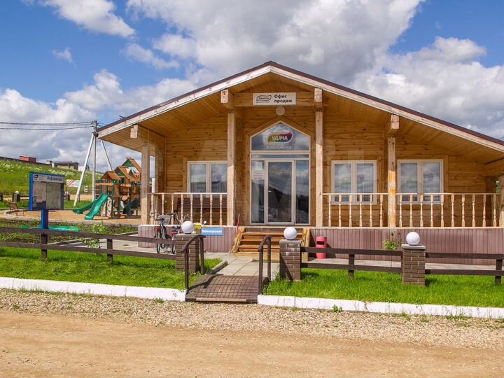 Участок 8,7 сот. (СНТ, ДНП)