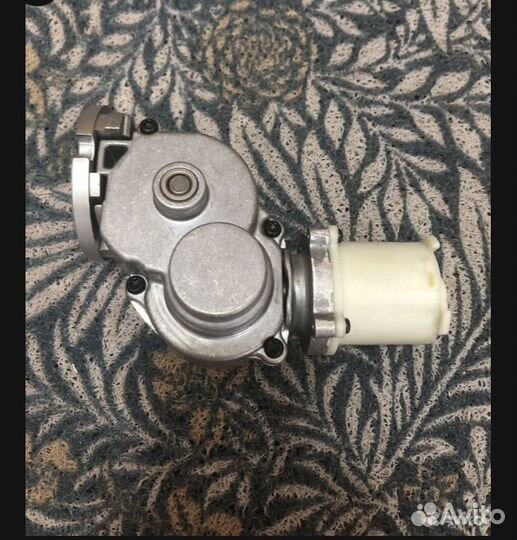 Редуктор в сборе для пистолета Milwaukee C18 PCG