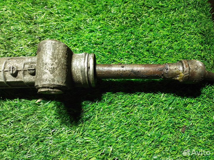 Рулевая рейка Opel Meriva