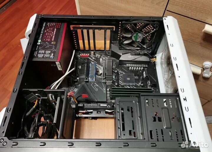 Установка Windows/ Виндовс Ремонт компьютера