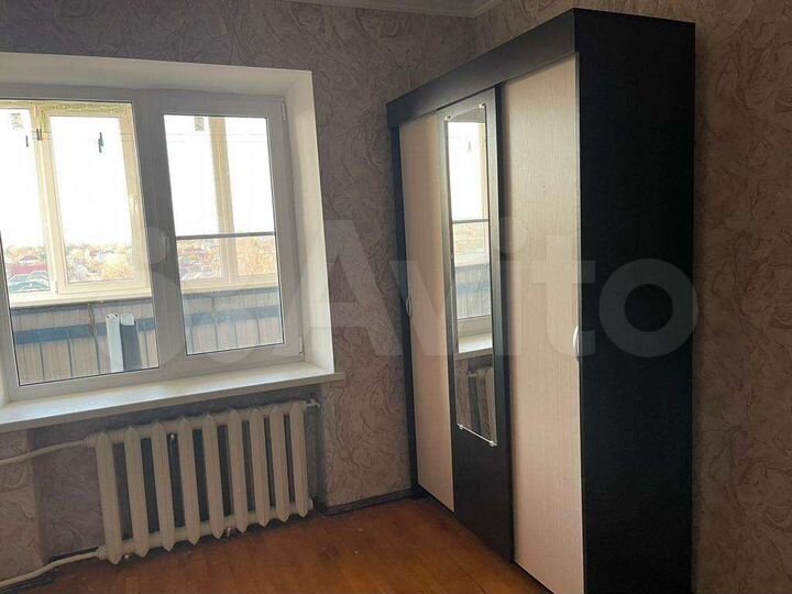 2-к. квартира, 54,6 м², 5/5 эт.