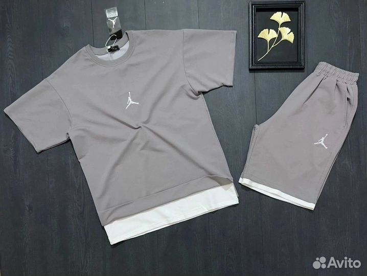 Спортивный костюм Nike Jordan