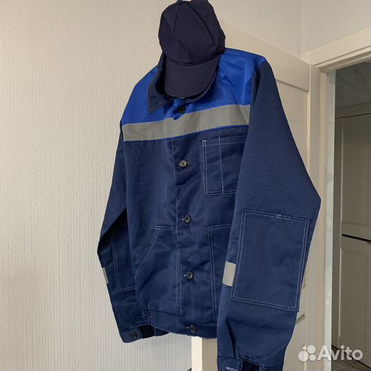 Костюм рабочий