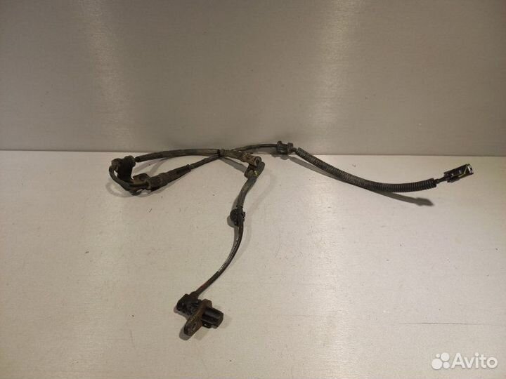 Датчик abs передний правый Kia Ceed хэтчбек G4FC