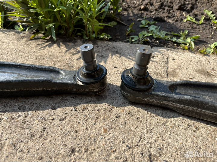 Рычаги передние Opel Vectra C