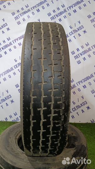 Шины 11 R22.5 Medved