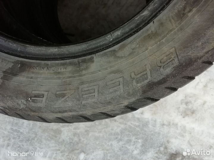 КАМА Breeze 175/65 R14 82