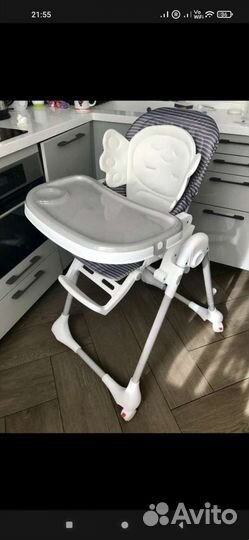 Стул для кормления