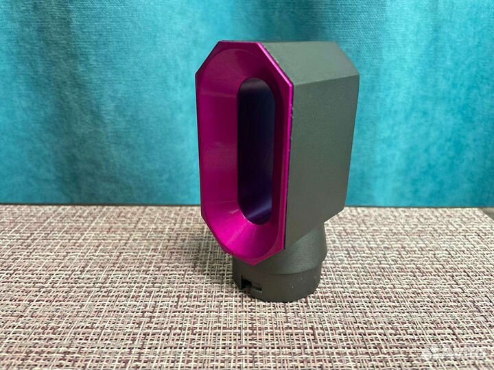 Мультистайлер фен Dyson 5 в 1