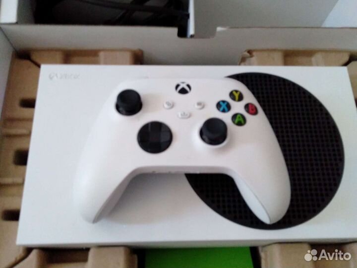 Xbox series s