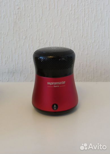 Bluetooth колонка