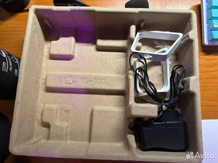 WI-FI роутер Ростелеком E80