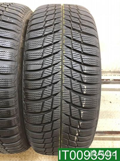 Bridgestone Blizzak LM-001 205/55 R16 101H