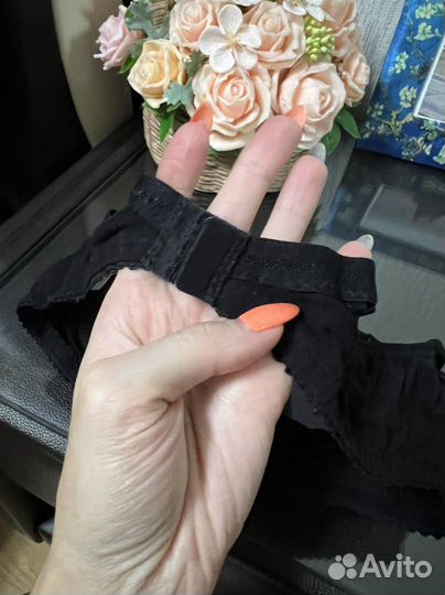 Бюстгалтер для кормления, 75 В