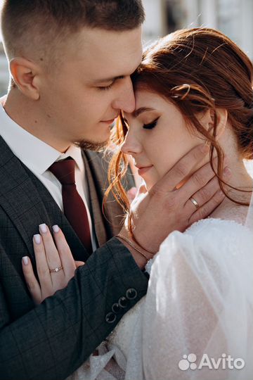 Свадебный фотограф, свадебная фото и видеосъемка