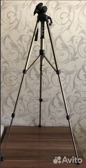 Штатив трипод для телефона