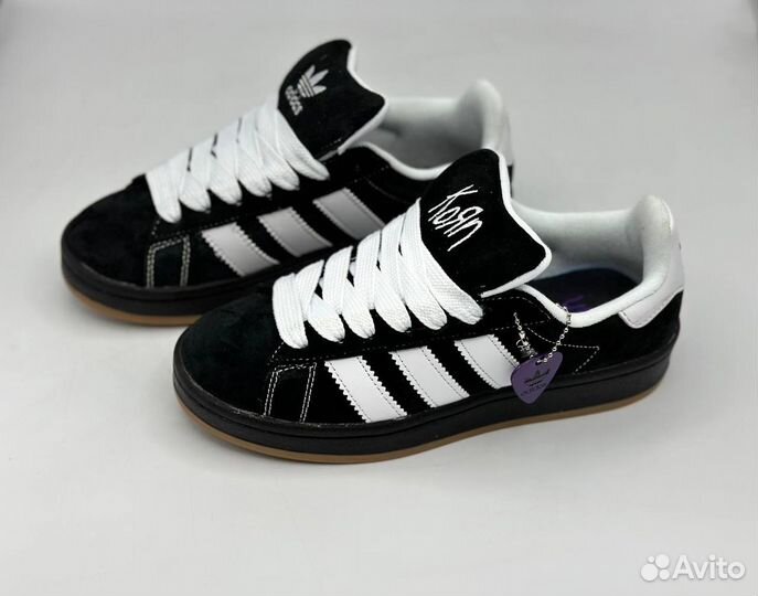 Korn x adidas Campus 00s (36-41)