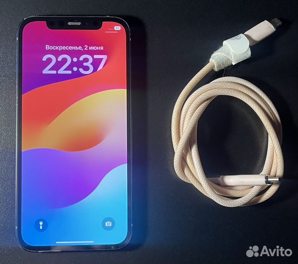 iPhone 12, 128 ГБ