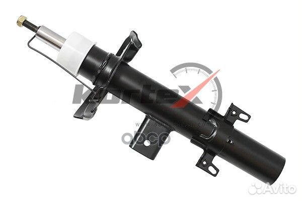 Амортизатор KSA822STD kortex