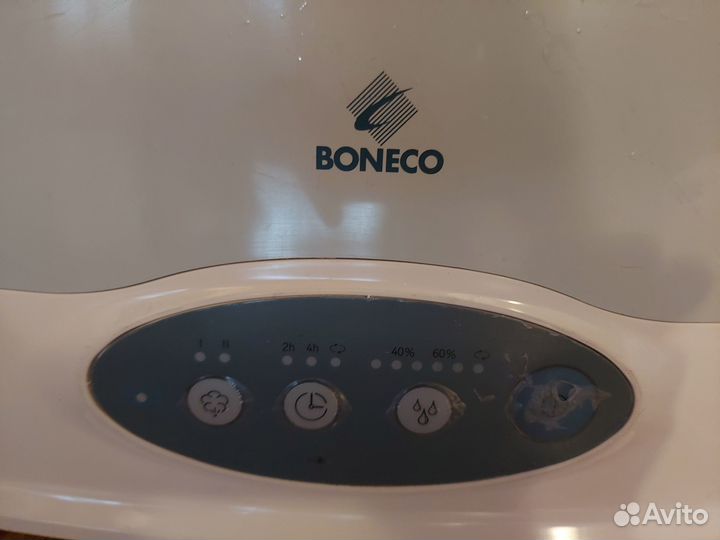 Увлажнитель воздуха Boneco 7136