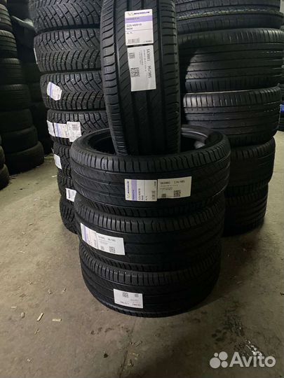 Michelin Primacy 4+ 225/45 R19 96W