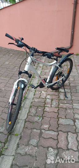 Велосипед Liv