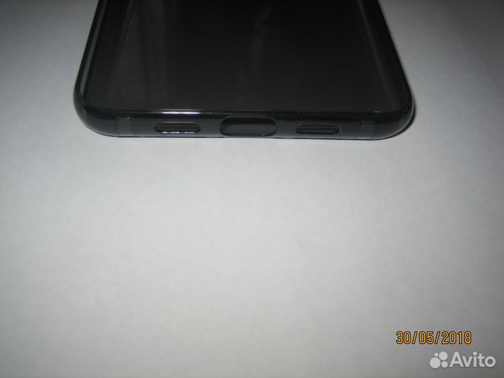 Продам бампер для смартфона Miaomi Mi Note 3