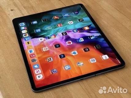 iPad pro 11 2021 m1 128gb