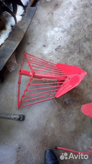 Нвесное оборудование мотоблока мотор сич