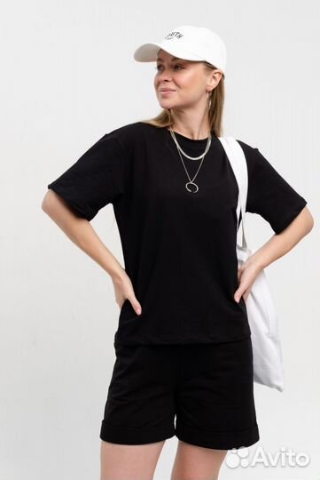 Спортивный костюм женский на лето