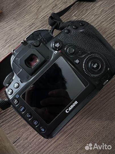 Canon eos 5D mark iv
