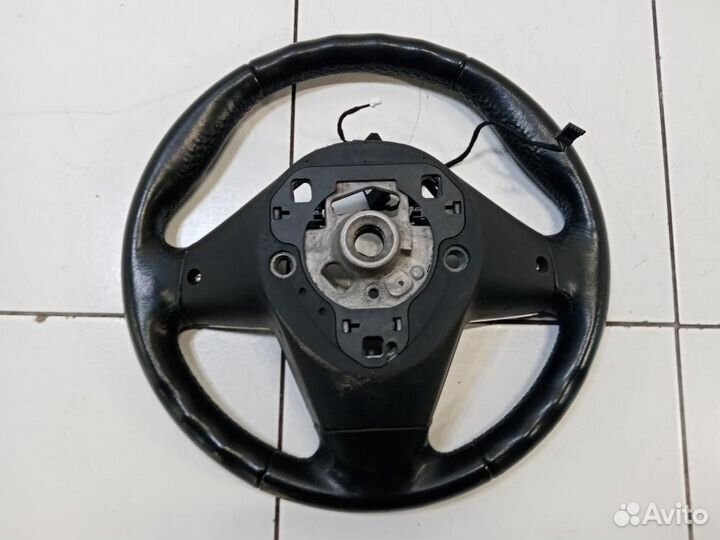 Рулевое колесо BMW X1 F48