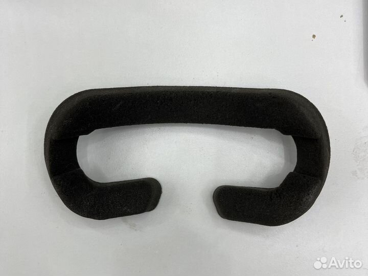 Накладка на лицо hct wave