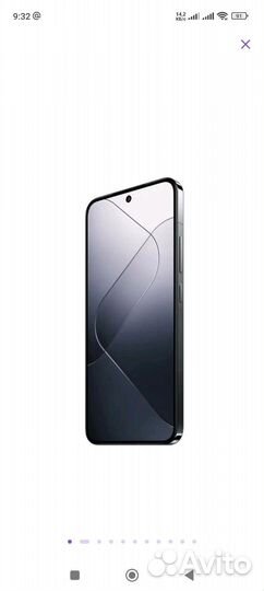 Xiaomi 14, 16/512 ГБ